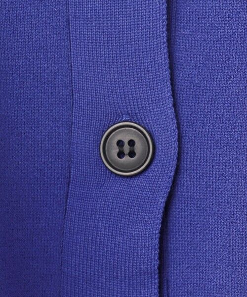 ANY / エニィ カーディガン・ボレロ | ミラノリブニットカーディガン | 詳細20