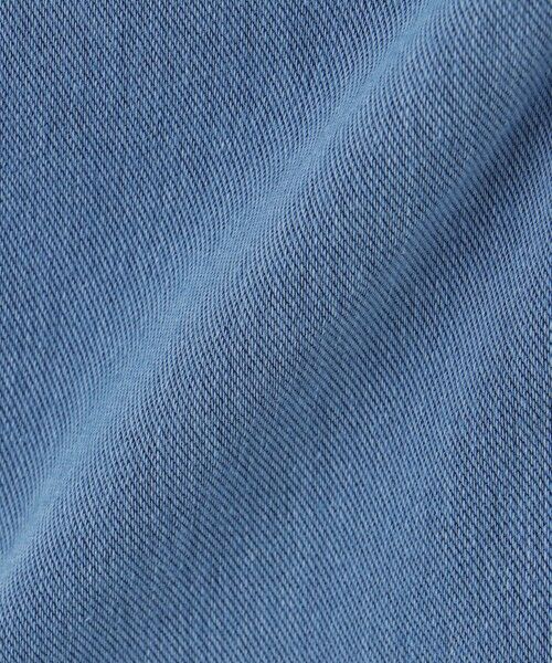 ANY / エニィ その他パンツ | カットデニム ガーリーパンツ | 詳細12