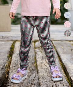エニィファム　140cm 新品　ロンＴ　スカッツ　レギンス　長袖　Tシャツ 140-150]アソートアートロンT(カットソー・Tシャツ) | a.v.v