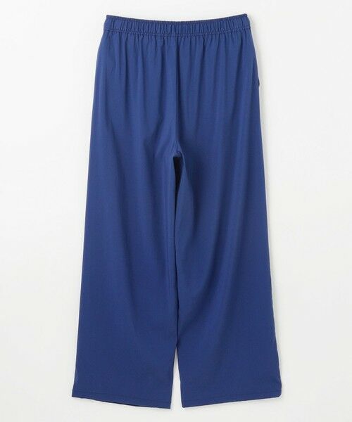 ANY / エニィ その他パンツ | 【新色追加/洗濯機可/ウエストゴム/接触冷感/UVケア/6色展開】清涼リラックスパンツ | 詳細27