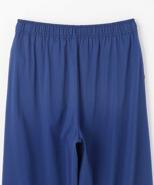 ANY / エニィ その他パンツ | 【新色追加/洗濯機可/ウエストゴム/接触冷感/UVケア/6色展開】清涼リラックスパンツ | 詳細28