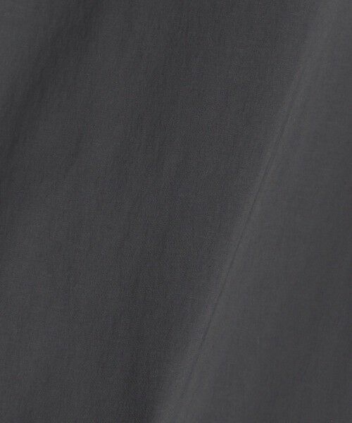 ANY / エニィ その他パンツ | 【洗濯機可/ウエストゴム】撥水ナイロンベイカーパンツ | 詳細24