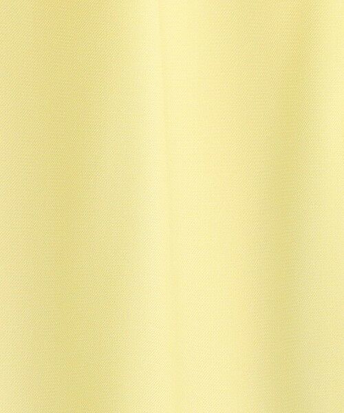 ANY / エニィ その他パンツ | 【ウエストゴム】イージーケアライトストレッチテーパードパンツ | 詳細15