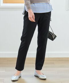 ANY / エニィ その他パンツ | 【新色追加/洗濯機可/UVカット/ウエストゴム/ストレッチ】7daysデイリーパンツ