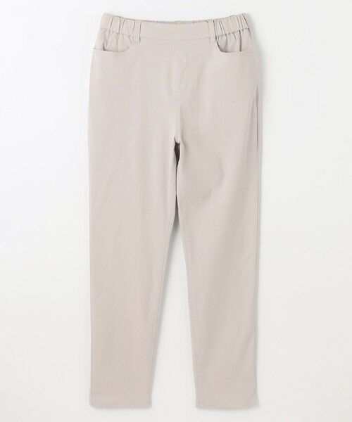 ANY / エニィ その他パンツ | 【新色追加/洗濯機可/UVカット/ウエストゴム/ストレッチ】7daysデイリーパンツ | 詳細3