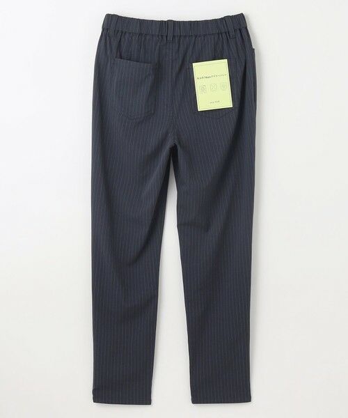 ANY / エニィ その他パンツ | 【新色追加/ウエストゴム/ストレッチ】7daysデイリーパンツ | 詳細9