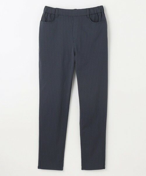 ANY / エニィ その他パンツ | 【新色追加/洗濯機可/UVカット/ウエストゴム/ストレッチ】7daysデイリーパンツ | 詳細8