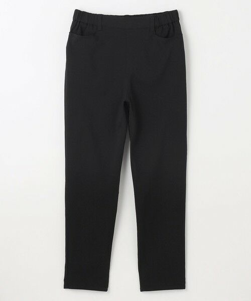 ANY / エニィ その他パンツ | 【新色追加/ウエストゴム/ストレッチ】7daysデイリーパンツ | 詳細21