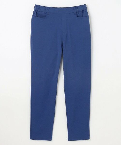 ANY / エニィ その他パンツ | 【新色追加/洗濯機可/UVカット/ウエストゴム/ストレッチ】7daysデイリーパンツ | 詳細24