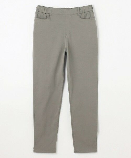 ANY / エニィ その他パンツ | 【新色追加/ウエストゴム/ストレッチ】7daysデイリーパンツ | 詳細27