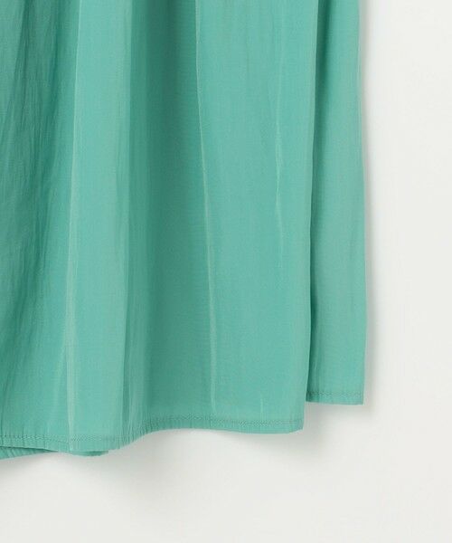 ANY / エニィ その他パンツ | 【ウエストゴム】ラップギャザースカーチョ | 詳細12