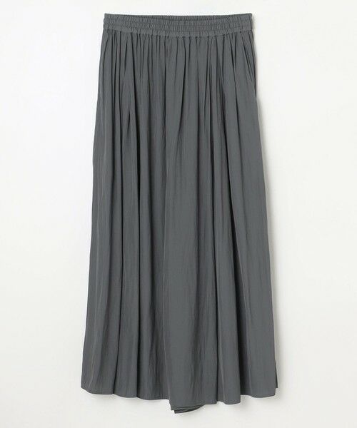 ANY / エニィ その他パンツ | 【ウエストゴム】ラップギャザースカーチョ | 詳細18