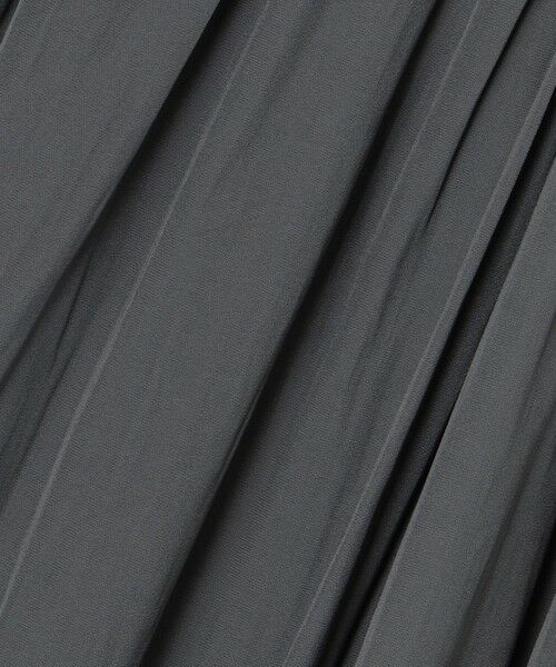 ANY / エニィ その他パンツ | 【ウエストゴム】ラップギャザースカーチョ | 詳細19