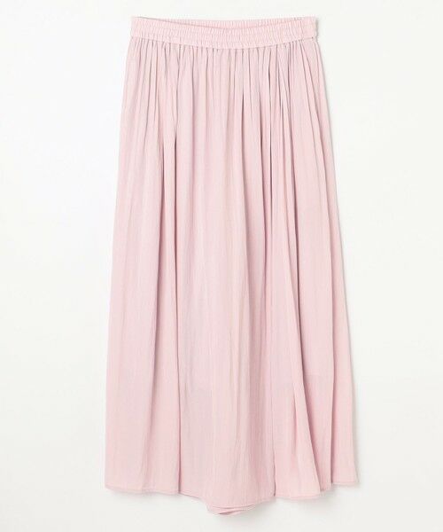 ANY / エニィ その他パンツ | 【ウエストゴム】ラップギャザースカーチョ | 詳細29