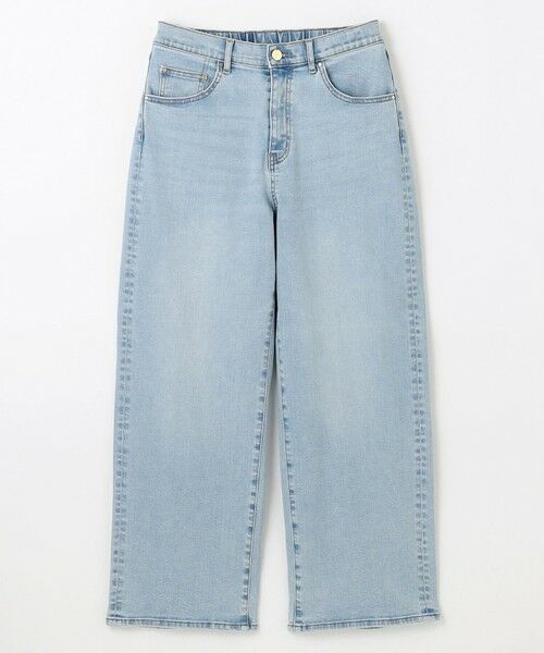 大好評につき新色登場/洗濯機可/ウエストゴム/ストレッチ