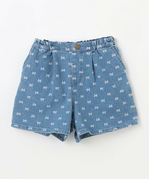 ANY / エニィ デニムパンツ | デニムショートパンツ | 詳細10