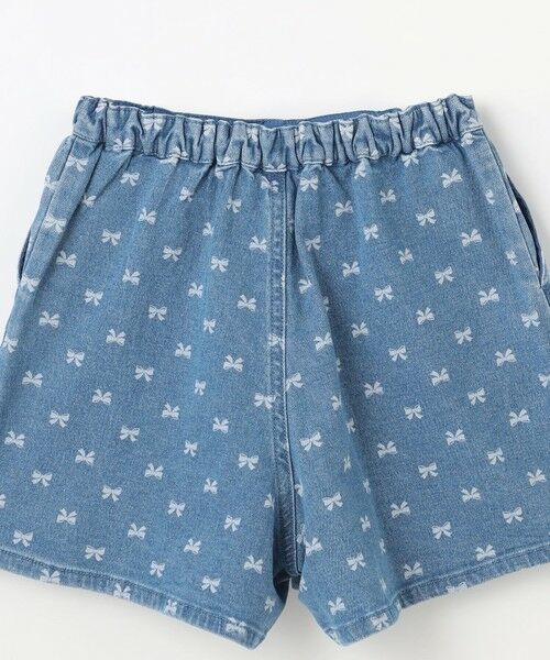 ANY / エニィ デニムパンツ | デニムショートパンツ | 詳細13