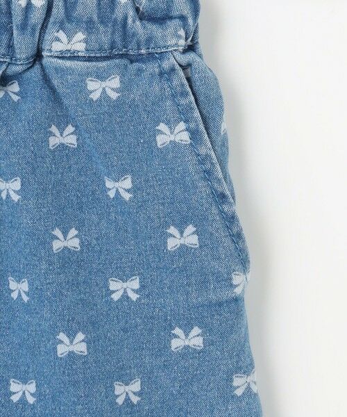 ANY / エニィ デニムパンツ | デニムショートパンツ | 詳細14