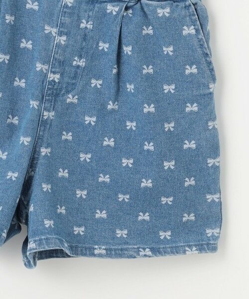 ANY / エニィ デニムパンツ | デニムショートパンツ | 詳細15