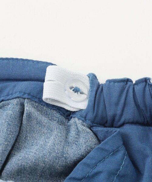 ANY / エニィ デニムパンツ | デニムショートパンツ | 詳細16