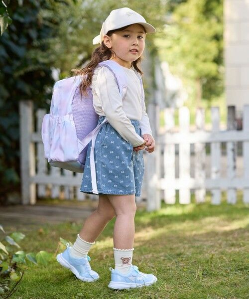 ANY / エニィ デニムパンツ | デニムショートパンツ | 詳細3