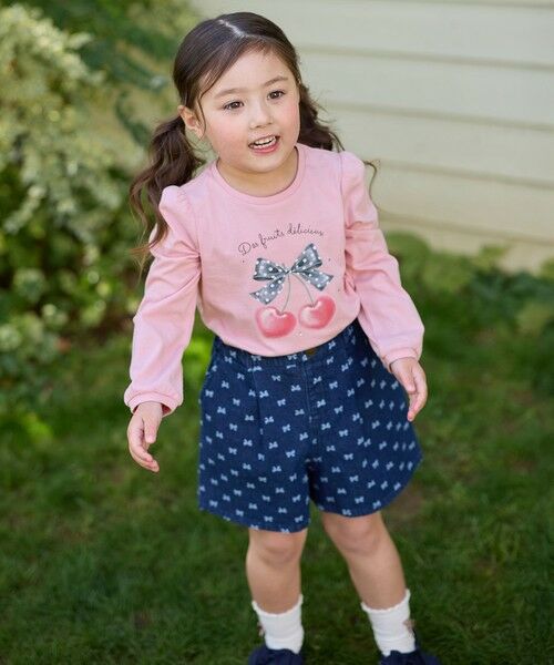 ANY / エニィ デニムパンツ | デニムショートパンツ | 詳細20