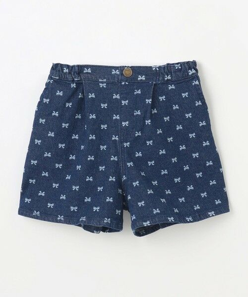 ANY / エニィ デニムパンツ | デニムショートパンツ | 詳細23