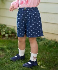 ANY / エニィ デニムパンツ | デニムショートパンツ