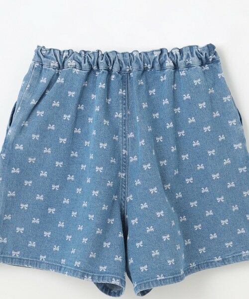 ANY / エニィ デニムパンツ | デニムショートパンツ | 詳細13