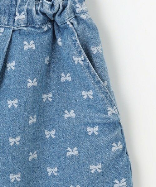 ANY / エニィ デニムパンツ | デニムショートパンツ | 詳細14