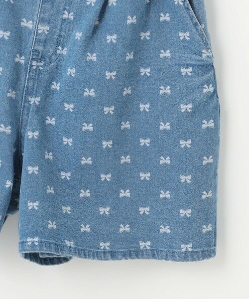 ANY / エニィ デニムパンツ | デニムショートパンツ | 詳細15