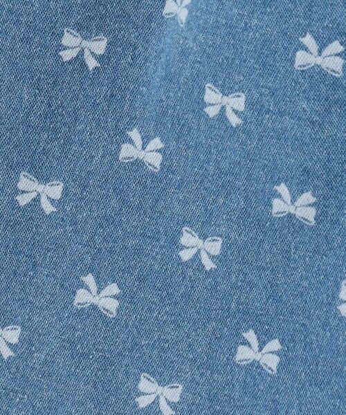 ANY / エニィ デニムパンツ | デニムショートパンツ | 詳細17