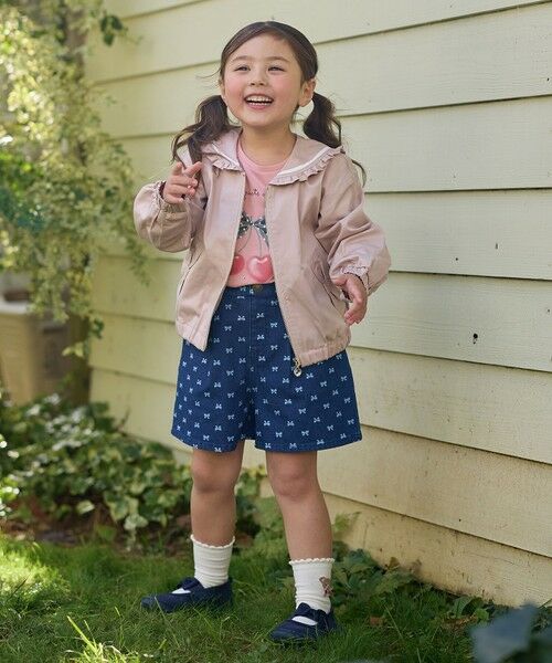 ANY / エニィ デニムパンツ | デニムショートパンツ | 詳細19