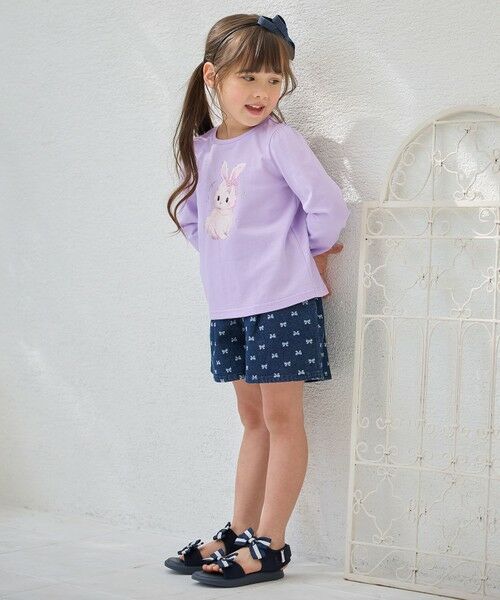 ANY / エニィ デニムパンツ | デニムショートパンツ | 詳細21