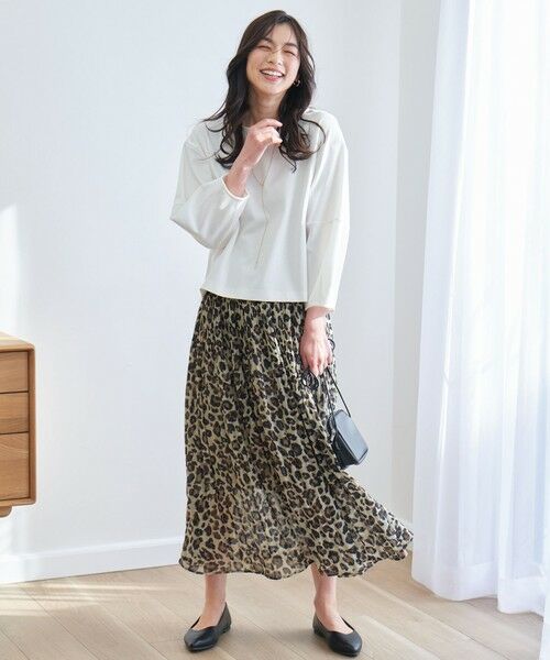 ANY / エニィ フラットシューズ | 走れるポインテッドパンプス | 詳細14