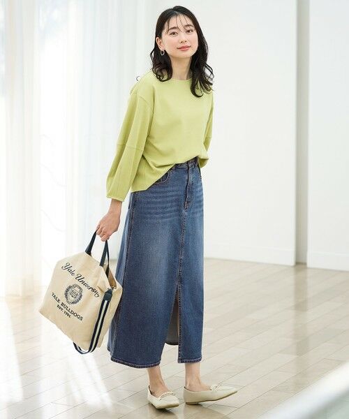 ANY / エニィ フラットシューズ | 走れるローファー | 詳細3