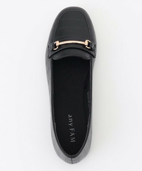 ANY / エニィ フラットシューズ | 走れるローファー | 詳細8