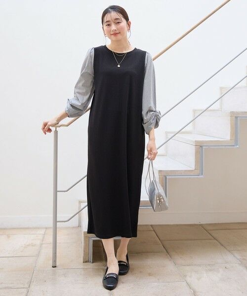 ANY / エニィ フラットシューズ | 走れるローファー | 詳細10