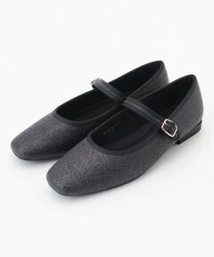 ANY / エニィ パンプス | グリッターメリージェーン パンプス