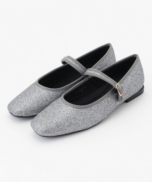 ANY / エニィ パンプス | グリッターメリージェーン パンプス | 詳細1