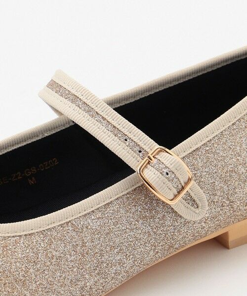 ANY / エニィ パンプス | グリッターメリージェーン パンプス | 詳細10