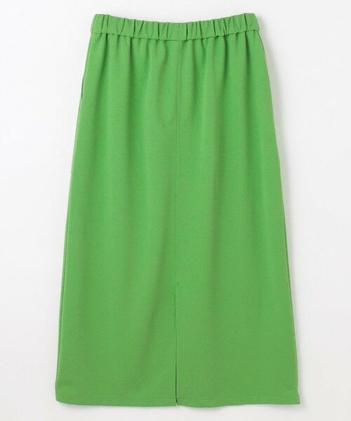 ANY / エニィ ミニ・ひざ丈スカート | カットジョーゼットベイカースカート | 詳細26