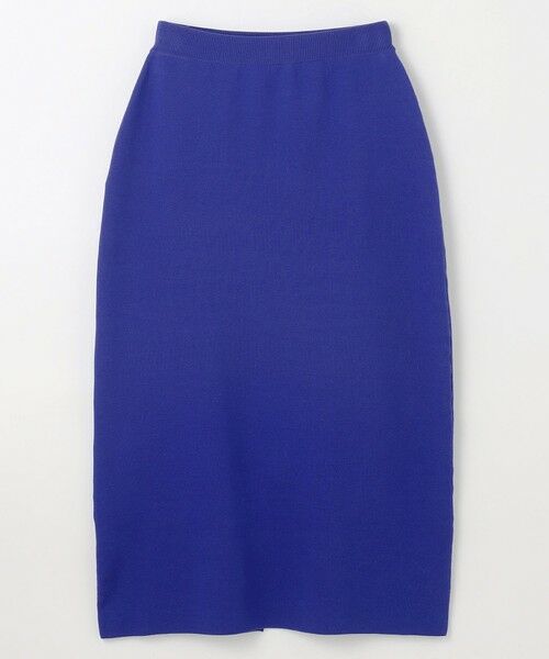 ANY / エニィ ミニ・ひざ丈スカート | 【洗濯機可/UVカット】ミラノリブニットスカート | 詳細26