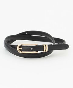 ANY / エニィ ベルト・サスペンダー | ナローベルト