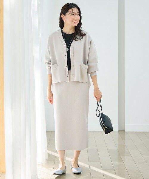 ANY / エニィ ピアス・イヤリング | 【WEB限定】パールピアス（両耳用） | 詳細1