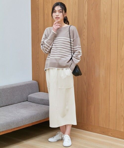 ANY / エニィ ピアス・イヤリング | 【WEB限定】パールピアス（両耳用） | 詳細3