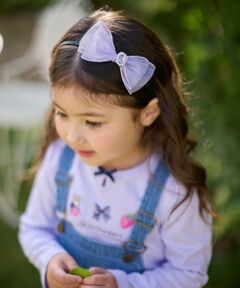 ANY / エニィ カチューシャ・カチューム・その他 | リボン×ビジューカチューシャ