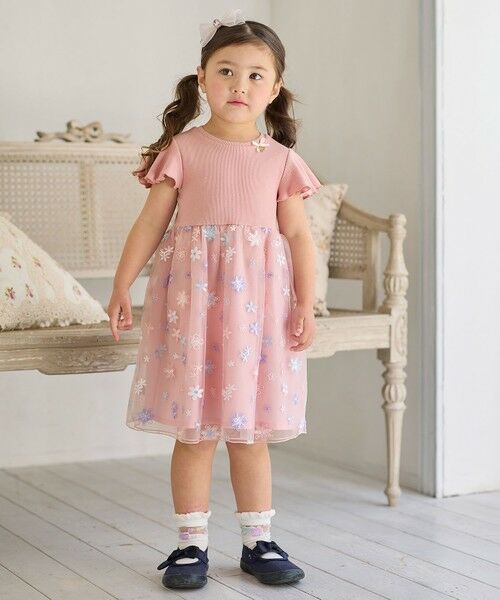 ANY / エニィ カチューシャ・カチューム・その他 | リボン×ビジューカチューシャ | 詳細4