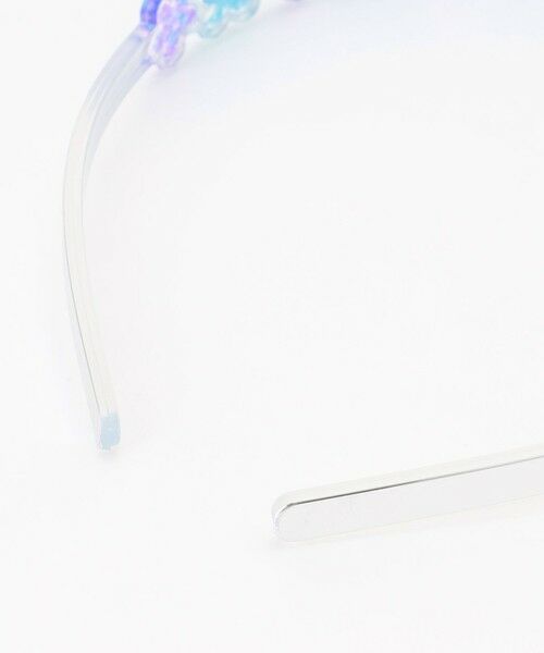 ANY / エニィ カチューシャ・カチューム・その他 | キラキラお花カチューシャ | 詳細7