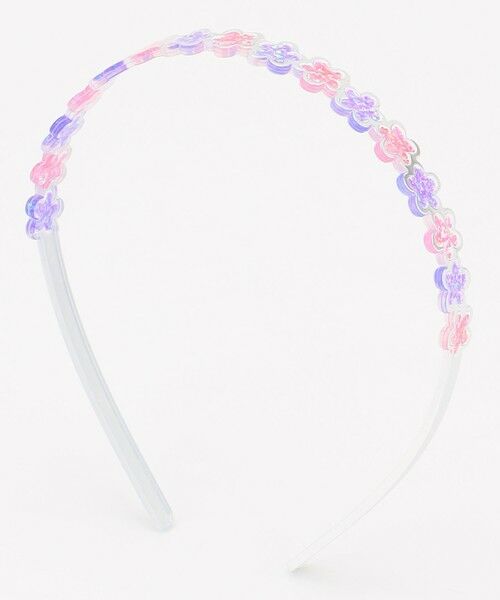 CAJAL お花のカチューシャ d8599d4ddde2bb8fb5452999740999